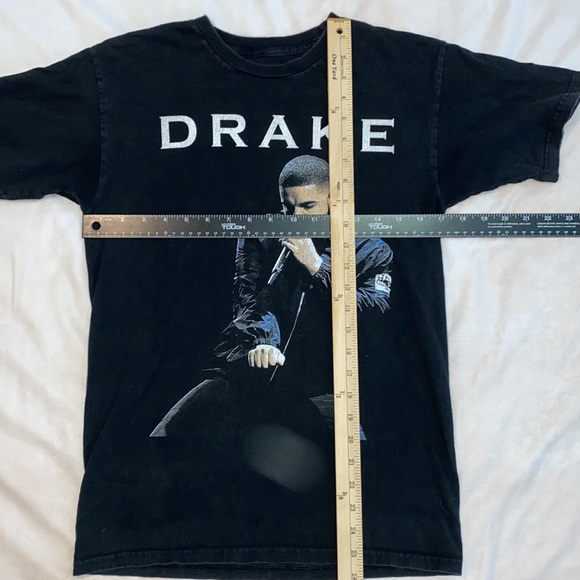 2018 Drake and Migos tour shirt - Picture 8 of 8
